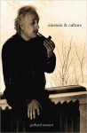 Einstein And Culture - Gerhard Sonnert