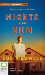 Nights in the Sun - Colin Bowles