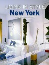 Living in Style New York - Reto Guntli