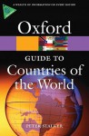 A Guide to Countries of the World (Oxford Guide to Countries of the World) - Peter Stalker