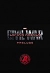 Marvel's Captain America: Civil War Prelude - Will Corona Pilgrim, Szymon Krudanski