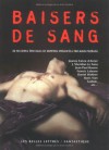 Baisers de sang - Alain Pozzuoli