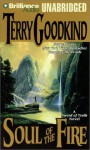 Soul of the Fire - Terry Goodkind, Bill Weideman, Buck Schirner