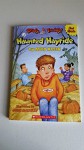 Ready, Freddy! 2nd Grade #5: Haunted Hayride - Abby Klein, John McKinley