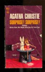 Surprise! Surprise! (Dell Mystery No. 8389) - Agatha Christie