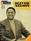 Oliver Nelson: Jazz Play-Along Volume 44 - Oliver Nelson