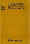 Exchange Rates And International Macroeconomics - Jacob A. Frenkel