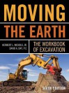 Moving the Earth - Herbert Nichols, David Day