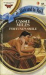 Fortune's Smile - Cassie Miles