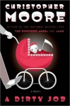 Ein todsicherer Job - Christopher Moore