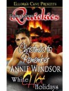 Christmas To Remember - Annie Windsor