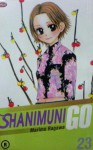 Shanimuni Go Vol. 23 - Marimo Ragawa