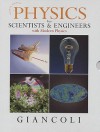 Physics for Scientists and Engineers with Modern Physics Boxed Set Volumes 1-3 - Douglas Giancoli