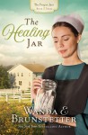 The HealingJar - Wanda E Brunstetter