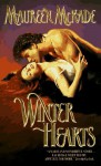 Winter Hearts - Maureen McKade