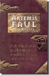 Artemis Faul (Artemis Faul, #1) - Eoin Colfer