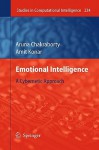 Emotional Intelligence: A Cybernetic Approach - Aruna Chakraborty, Amit Konar