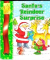 Santas Reindeer Surprise - Landoll Inc.