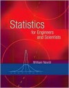 Statistics for Engineers and Scientists w/ CD-ROM - William Navidi