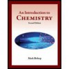 Introduction to Chemistry: Second Editon - Mark Bishop