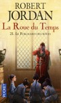 Le poignard des rêves (La Roue du Temps, #21) - Robert Jordan