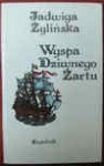 Wyspa Dziwnego Żartu : opowiadania - Jadwiga Żylińska