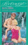 Smooth Operator (Loveswept, No 632) - Ruth Owen