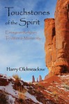 Touchstones of the Spirit: Essays on Religion, Tradition & Modernity (Perennial Philosophy) - Harry Oldmeadow