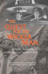 The Quest for the Wicker Man - Jonathan Murray, Benjamin Franks, Stephen Harper