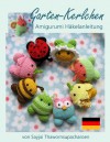 Garten-Kerlchen Amigurumi Häkelanleitung (Kleine und niedliche Amigurumi) (German Edition) - Sayjai