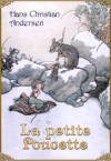 La petite Poucette (édition illustrée) - Hans Christian Andersen