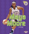 Maya Moore - Jeff Savage