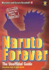 Naruto Forever: The Saga Continues - Kazuhisa Fujie