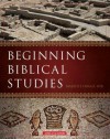 Beginning Biblical Studies - Marielle Frigge