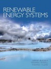 Renewable Energy Systems - David L. Buchla, Thomas E. Kissell, Thomas L. Floyd