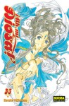 ¡Ah, mi Diosa! tomo 35 (Oh My Goddess! #35) - Kosuke Fujishima