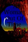 A Woman Out of Time - John Masterson