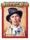 The Illustrated Life and Times of Billy the Kid - Bob Boze Bell