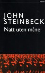 Natt uten måne - John Steinbeck, Nils Lie