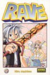 Rave Master vol. 2 (Spanish Edition) - Hiro Mashima