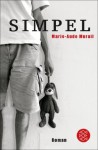 Simpel: Roman (German Edition) - Marie-Aude Murail, Tobias Scheffel