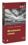 Grobowa cisza - Arnaldur Indriðason