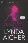 Bonds of Trust & Bonds of Need: Bonds of Trust Epilogue - Lynda Aicher