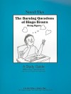 The Burning Questions of Bingo Brown - Carol Klitzner, Joyce Friedland, Rikki Kessler