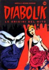 Diabolik le origini del mito n. 36 - Angela Giussani, Luciana Giussani