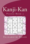 Kanji-Kan - Elizabeth Plain