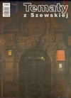 Tematy z Szewskiej: Cisza - Agnieszka Gajewska