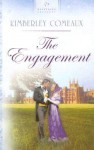 The Engagement - Kimberley Comeaux