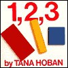 1, 2, 3 - Tana Hoban