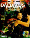 The Daedalus Encounter Official Guide - Mark Giambruno